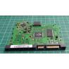 PCB: BF41-00133A Rev 06, HD321KJ, SAMSUNG, P/N: 402411FP981552, 320GB, 3.5", SATA