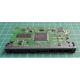 PCB: 100466725 Rev A, Barracuda 7200.11, ST3500320AS, P/N: 9BX154-505, Firmware: SD25, 500GB, 3.5", SATA