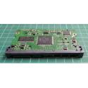 PCB: 100466725 Rev A, Barracuda 7200.11, ST3500320AS, P/N: 9BX154-505, Firmware: SD25, 500GB, 3.5", SATA