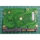 PCB: 100466725 Rev A, Barracuda 7200.11, ST3500320AS, P/N: 9BX154-505, Firmware: SD25, 500GB, 3.5", SATA