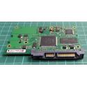 PCB: 100387575 Rev C, Barracuda 7200.9, ST3120813AS, P/N: 9BD13C-301, Firmware: 3.AAD, 120GB, 3.5", SATA