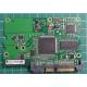 PCB: 100387575 Rev C, Barracuda 7200.9, ST3120813AS, P/N: 9BD13C-301, Firmware: 3.AAD, 120GB, 3.5", SATA