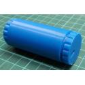 Battery Storage tube (CR2032 & CR2025), 3D printed in ABS