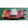 USED, PCI-Express, GeForce 7900GS, 1GB