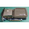 USED, PCI-Express, GeForce 8600GTS, 256MB, Silent