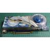 USED, PCI-Express, Radeon HD3870, 512mb