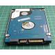 USED, Hard Disk, Seagate, Momentus 5400.6 , ST9500325AS, P/N: 9HH134-189, Firmware: 0001SDM1, Laptop, SATA, 500GB