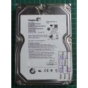 USED, Hard Disk, Seagate, Barracuda 7200.12, ST31000524AS, P/N: 9YP154-303, Firmware: JC45, Desktop, SATA, 1TB