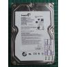 USED, Hard Disk, Seagate, Barracuda 7200.12, ST31000524AS, P/N: 9YP154-303, Firmware: JC45, Desktop, SATA, 1TB