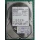 USED, Hard Disk, HITACHI, HDP725016GLAT80, P/N: 0A36906, Desktop, IDE, 160GB