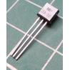 MPSA 92, PNP Transistor, 300V, 0.5A, 0.625W