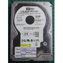 USED, Hard Disk, WD1600BB, WD Caviar, WD1600BB-14RDA0, Desktop, IDE , 160GB