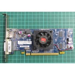 USED, PCI-Express, Radeon HD6450, 1GB