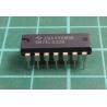 SN74LS32N, 7432, Quad 2 Input Or Gates, DIP14, 74LS