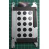 USED, 2.5" Laptop disk caddy, For ASUS K535