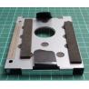 USED, 2.5" Laptop disk caddy, For ACER ASPIRE 7552G