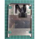 USED, 2.5" Laptop disk caddy, 13-NCG10M230-1 for ASUS, A6 range, 29200