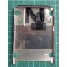 USED, 2.5" Laptop disk caddy, 13-NCG10M230-1 for ASUS, A6 range, 29200