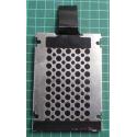 USED, 2.5" Laptop disk caddy, For LENOVO Thinkpad X220, X230