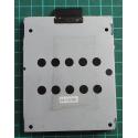 USED, 2.5" Laptop disk caddy, For Acer travelmate 2490 series