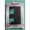 USED, 2.5" Laptop disk caddy, For SONY VAIO, PCG-5K2M
