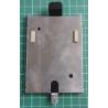 USED, 2.5" Laptop disk caddy, XX2685400007 For FUJITSU Amilo L7310W, Medion mim 2230 2080