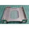 USED, 2.5" Laptop disk caddy, For HP Palillion DV9100, DV9200, DV9300, DV9400, DV9500, DV9600