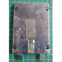 USED, 2.5" Laptop disk caddy, For Acer Travelmate 4070, 4601