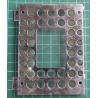 USED, 2.5" Laptop disk caddy, For Acer Aspire 5920