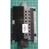 USED, 2.5" Laptop disk caddy, For HP G60, Compaq CQ70