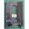 USED, 2.5" Laptop disk caddy, 3E00, For HP Pavilion DV9410US
