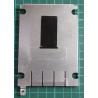 USED, 2.5" Laptop disk caddy, For Asus X80L, F8J, X91S, X81S, A8