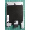 USED, 2.5" Laptop disk caddy, 60.4BU04.001 for Packard bell, TJ61, TJ64, TJ65, TJ67, TJ68, TJ71