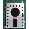 USED, 2.5" Laptop disk caddy, For ACER Aspire one ZA3