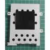 USED, 2.5" Laptop disk caddy, 13GNVP1XM01X for Asus K51