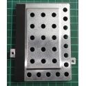 USED, 2.5" Laptop disk caddy, For Asus Aspire one ZG5