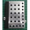 USED, 2.5" Laptop disk caddy, For Asus Aspire one ZG5