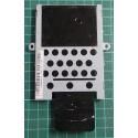 USED, 2.5" Laptop disk caddy, AM0E5000100 for Lenovo ideapad G565, Z565