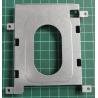 USED, 2.5" Laptop disk caddy, For Asus X553, F553