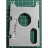 USED, 2.5" Laptop disk caddy, AM0C9000700 for Acer Aspire 5552G