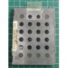 USED, 2.5" Laptop disk caddy, AM010000400 For Compaq Prestario C500, C510, C520, C530, C700, G7000
