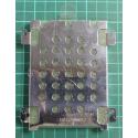 USED, 2.5" Laptop disk caddy, For Acer Aspire 3610
