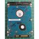 Complete Disk, PCB: CA26350-B10304BA, MJA2250BH, FUJITSU, P/N: CA07083-B52400C1, 250GB, 2.5", SATA