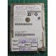 Complete Disk, PCB: CA26350-B10304BA, MJA2250BH, FUJITSU, P/N: CA07083-B52400C1, 250GB, 2.5", SATA