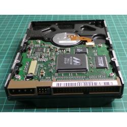 Complete Disk , PCB: BF41-00051A, SV2011H, SAMSUNG, 20GB, 3.5", IDE