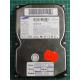 Complete Disk , PCB: BF41-00051A, SV2011H, SAMSUNG, 20GB, 3.5", IDE