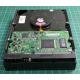 Complete Disk, PCB: 100389148 Rev A, Barracuda 7200.9, ST3802110A, P/N: 9BD011-304, 80GB, 3.5", IDE