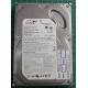 Complete Disk, PCB: 100389148 Rev A, Barracuda 7200.9, ST3802110A, P/N: 9BD011-304, 80GB, 3.5", IDE