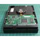 Complete Disk, PCB: 100389148 Rev A, Barracuda 7200.9, ST3802110A, P/N: 9BD011-304, Firmware: 3.AAJ, 80GB, 3.5", IDE