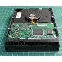 Complete Disk, PCB: 100389148 Rev A, Barracuda 7200.9, ST3802110A, P/N: 9BD011-304, Firmware: 3.AAJ, 80GB, 3.5", IDE